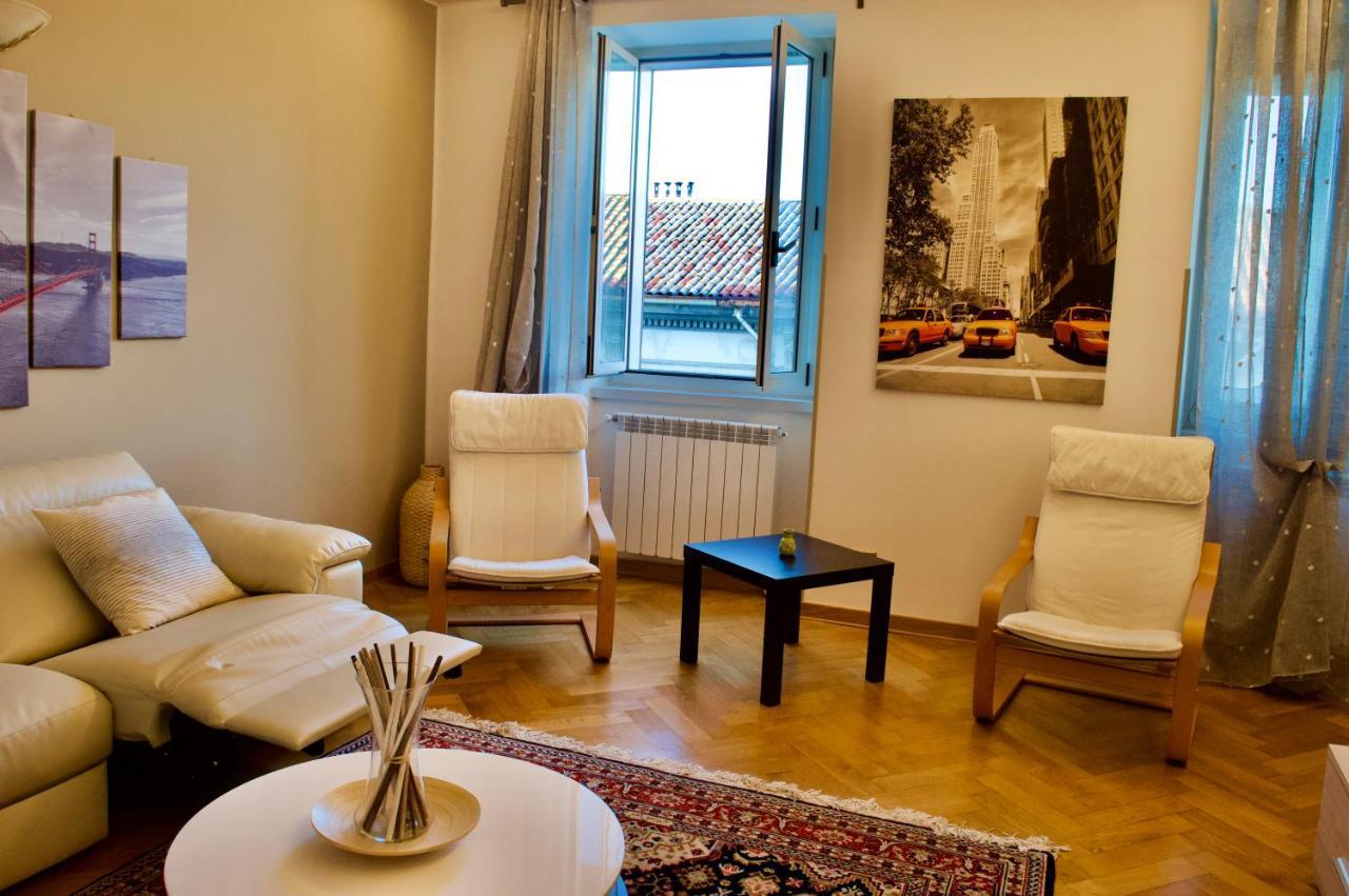 Casa Svevo 80 Mq Apartment